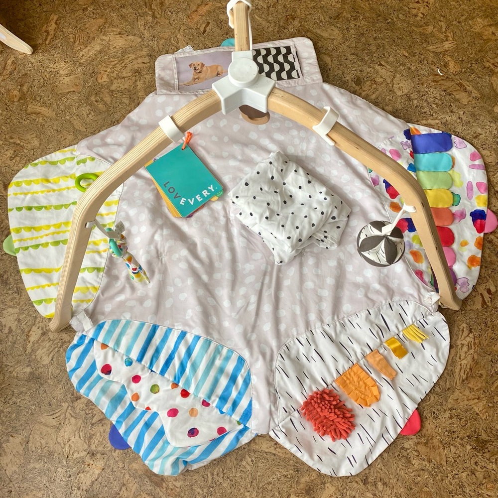 Lovevery The Play Gym